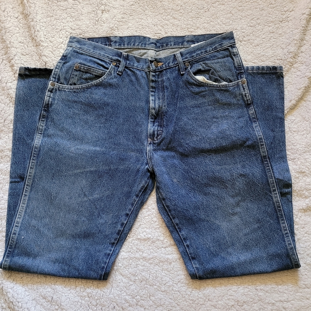 Wrangler | Jeans